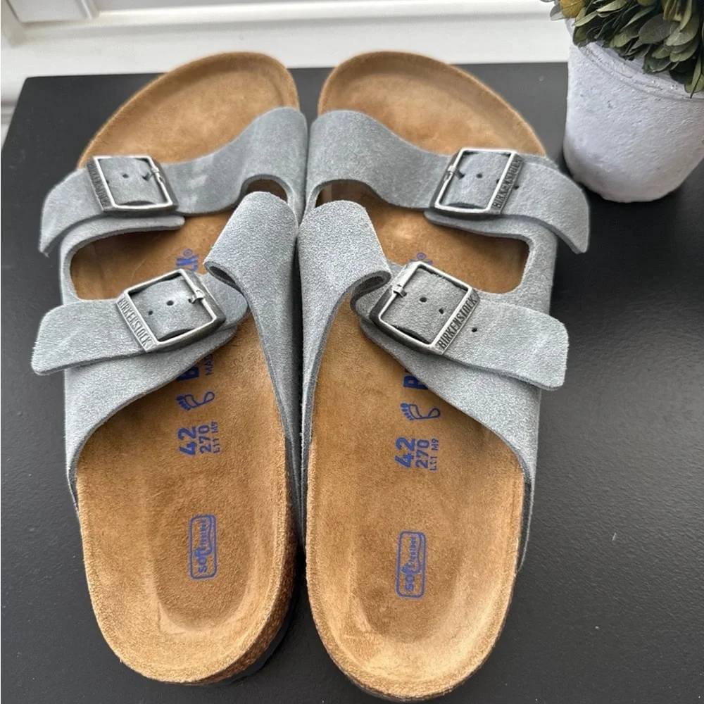 Birkenstock nwot 🔥please